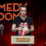Ο Κωνσταντίνος Ραβνιωτόπουλος αποκωδικοποιεί το “Survivor”! (trailer)