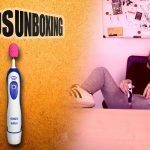 Οδοντόβουρτσα - σεξουαλικό βοήθημα;!; Viberry - Mikeius Unboxing