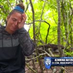 Πλάνταξε η Ασημίνα: Μου λείπουν οι δικοί μου | Survivor | 10/01/2022