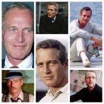 Χρόνια πολλά στον αείμνηστο Paul Newman...