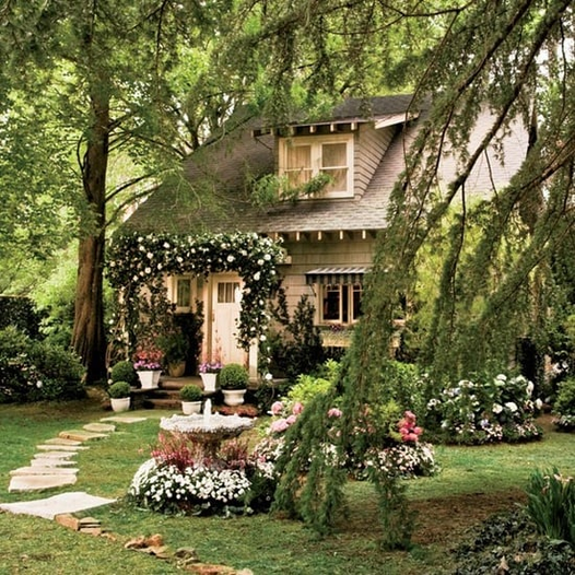 Ωωωωω, τι υπέροχο, σπίτι κ κήπος !!... 1