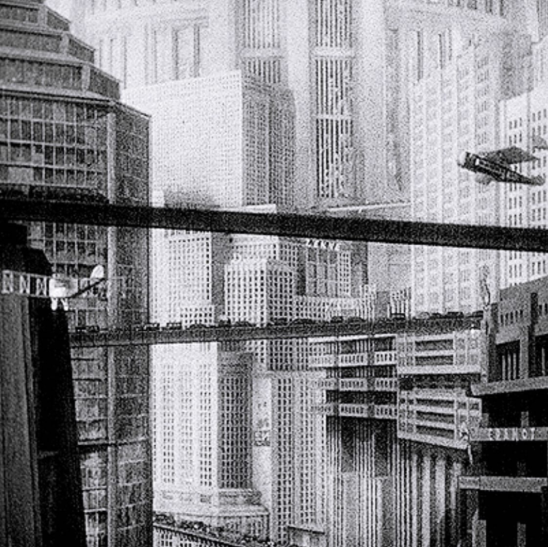 Metropolis (1927)... 2