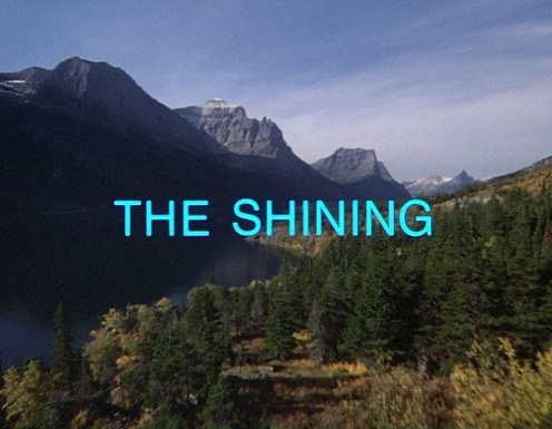 Οι εναρκτήριες τίτλοι του The Shining είναι απλώς κάτι όμορφο... 4