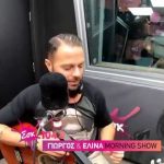 36Hours MorningShow Celebrity Edition || ΗΛΙΑΣ ΒΡΕΤΤΟΣ #2