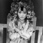 Anna May Wong (3 Ιανουαρίου 1905 - 3 Φεβρουαρίου 1961)....