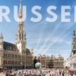 BRUSSELS - BELGIUM [HD]