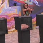 Big Brother | Τρομερή σκηνική παρουσία από την Ευδοκία | 03/11/2021