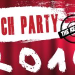 Bitch Party - 2016