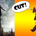 CUT! The Girl with All the Gifts, Assassin’s Creed, The Bye Bye Man