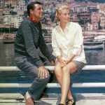 Cary Grant & Grace Kelly!! To Catch A Thief (1955)....