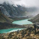 Cordillera Huayhuash, Περού rawmeyn...