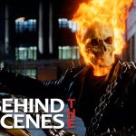 Ghost Rider (Behind The Scenes)