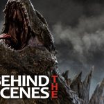 Godzilla (Behind The Scenes)