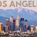 LOS ANGELES - USA [ HD ]