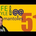 Lifestyle και @@ μάντολες - 51- Τι Φιντέλ, τι Γκλέτσος