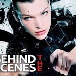 Resident Evil: Afterlife (Behind The Scenes)