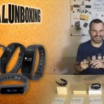 Smart wristbands - Actual Unboxing #14