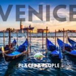 VENICE - ITALY [ HD ]