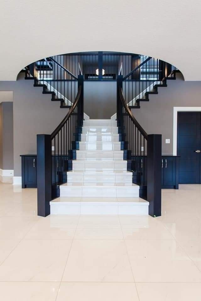 Όμορφες σκάλες 1