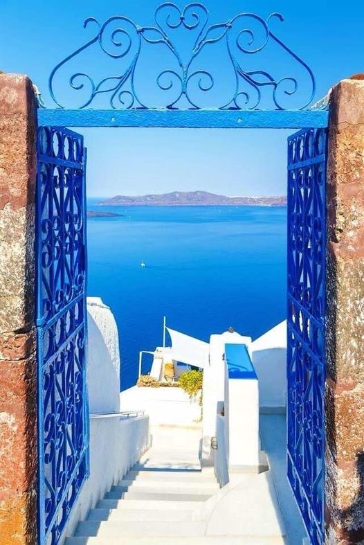 Καλώς ήρθες στην Ελλάδα... 1