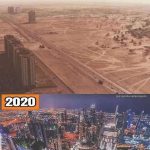 Ντουμπάι μετά από 30 χρόνια...