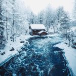 Χειμώνας στη Φινλανδία _marcelsiebert...