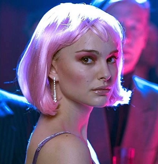 Η Natalie Portman στο Closer (2004)... 3