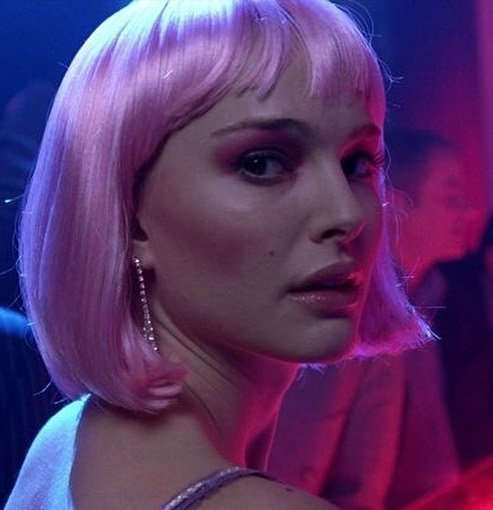 Η Natalie Portman στο Closer (2004)... 4