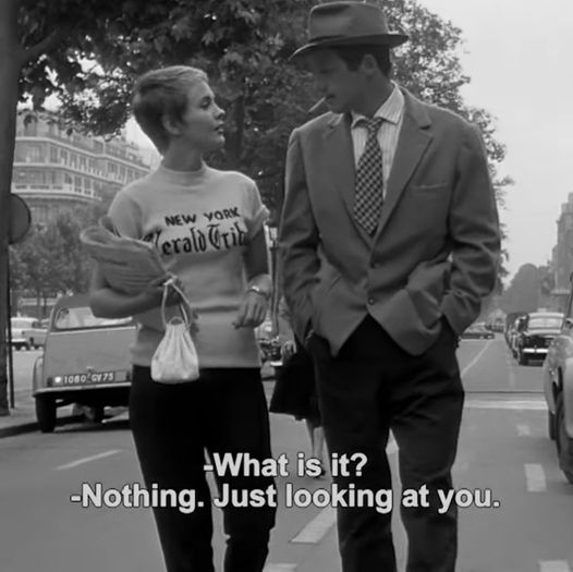 Breathless (1960)... 1