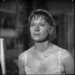 Η Lois Nettleton στο The Twilight Zone, "The Midnight Sun"...