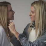 Jenny’s Fashion Diary 3: Η Τζένη Μελιτά συναντά τη fashion blogger Ζωή Σκιαδοπούλου (trailer)