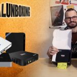 Android TV boxes - Actual Unboxing #9