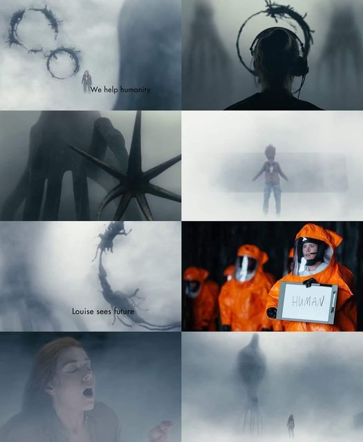 Arrival (2016).... 1