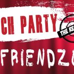 Bitch Party - Το friendzone