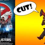 CUT! Ghostbusters, Me Before You, Finding Dory