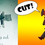 CUT! Lights out, Inferno, The Accountant