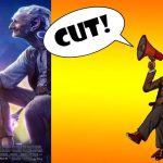 CUT! The BFG, Marauders, Our Kind Of Traitor