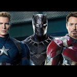 Captain America: Civil War (Behind The Scenes)