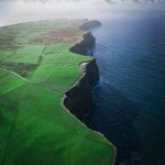 Cliffs of Moher, Ιρλανδία...