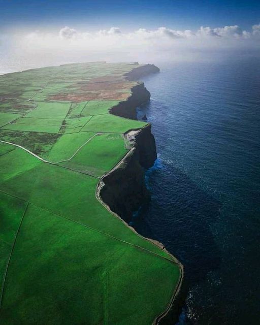 Cliffs of Moher, Ιρλανδία... 1