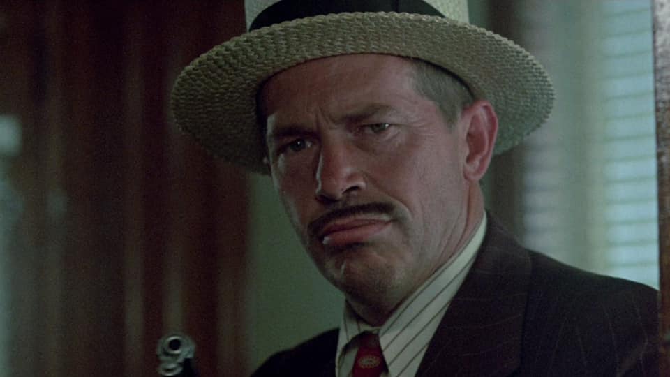 Dillinger (1973)... 1