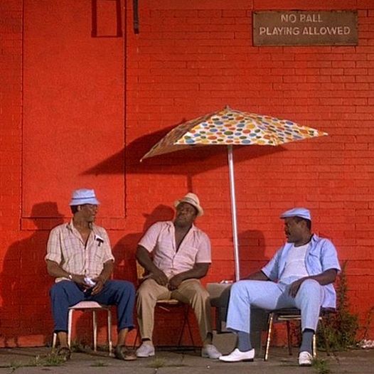 Do the Right Thing (1989)... 1