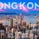 HONG KONG - CHINA  [ HD ]
