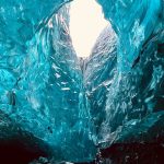 Ice Cave στην Ισλανδία 21 Δεκεμβρίου...