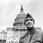 Jim Nabors (12 Ιουνίου 1930 - 30 Νοεμβρίου 2017).  Gomer Pyle, USMC...