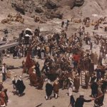 Lawrence of Arabia (1962).  Ντέιβιντ Λιν...
