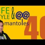 Lifestyle και @@ μάντολες - 46 - Κανάλι ή γαλέρα;