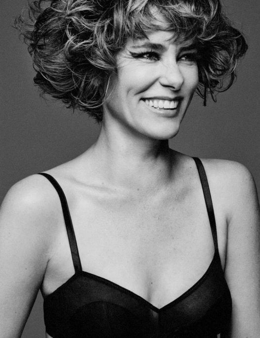 Parker Posey.... 1