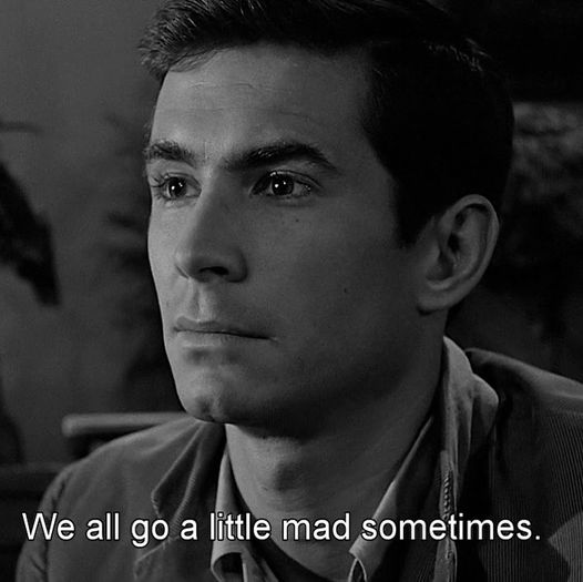 Psycho (1960)... 1
