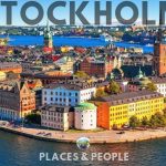 STOCKHOLM SWEDEN  [ HD ]